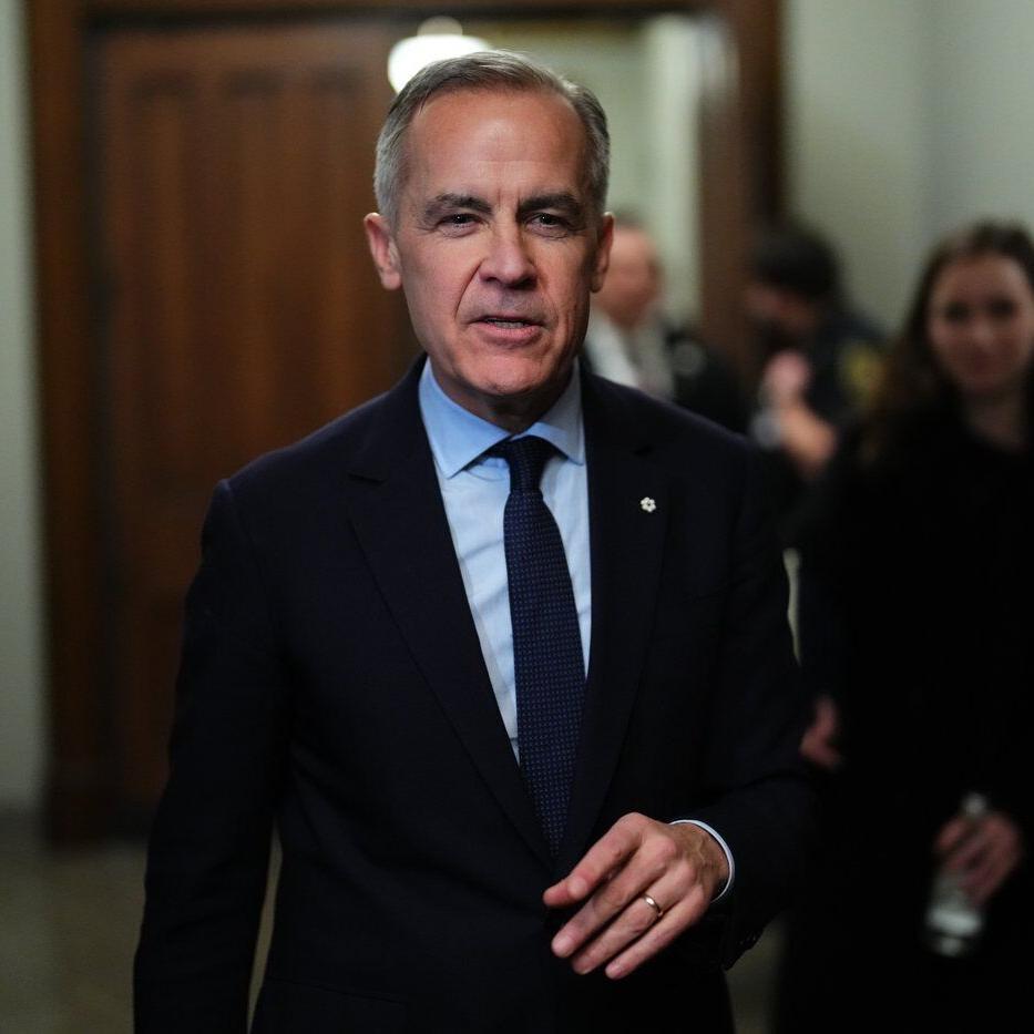 Carney transition team met with PMO staff Tuesday, hope for PM swearing in by Friday